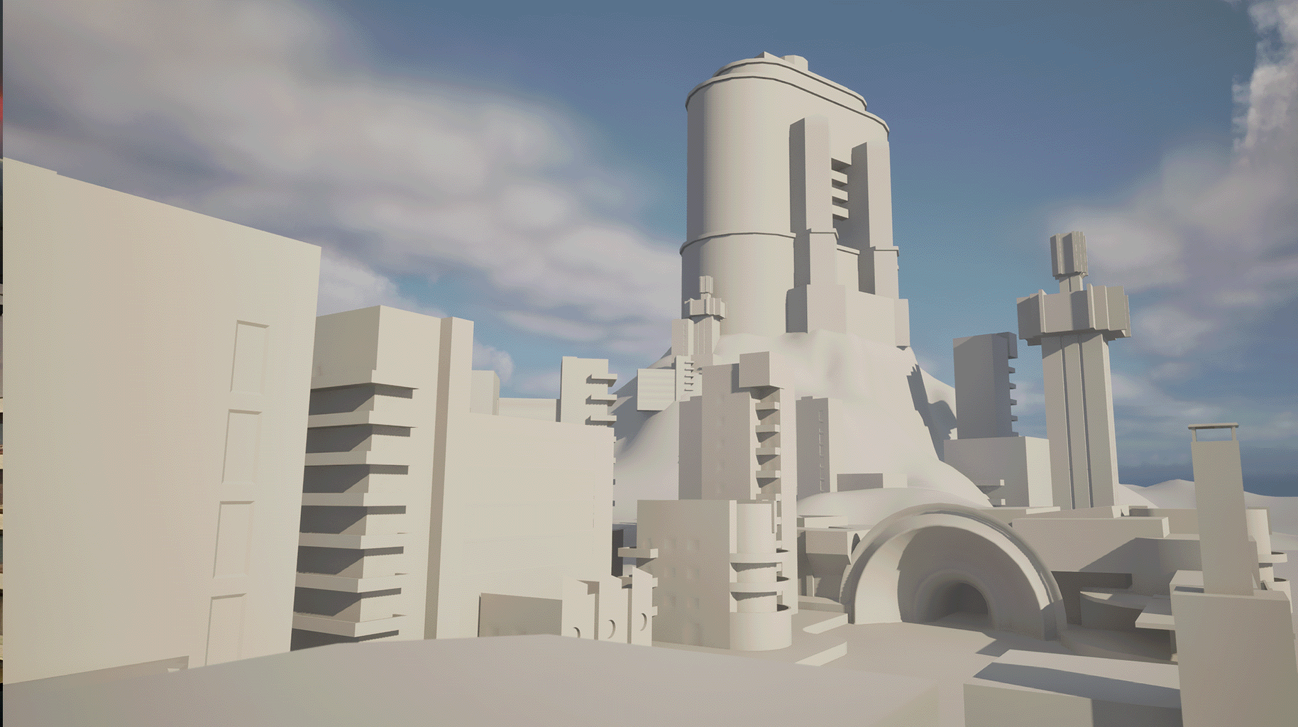 WIP