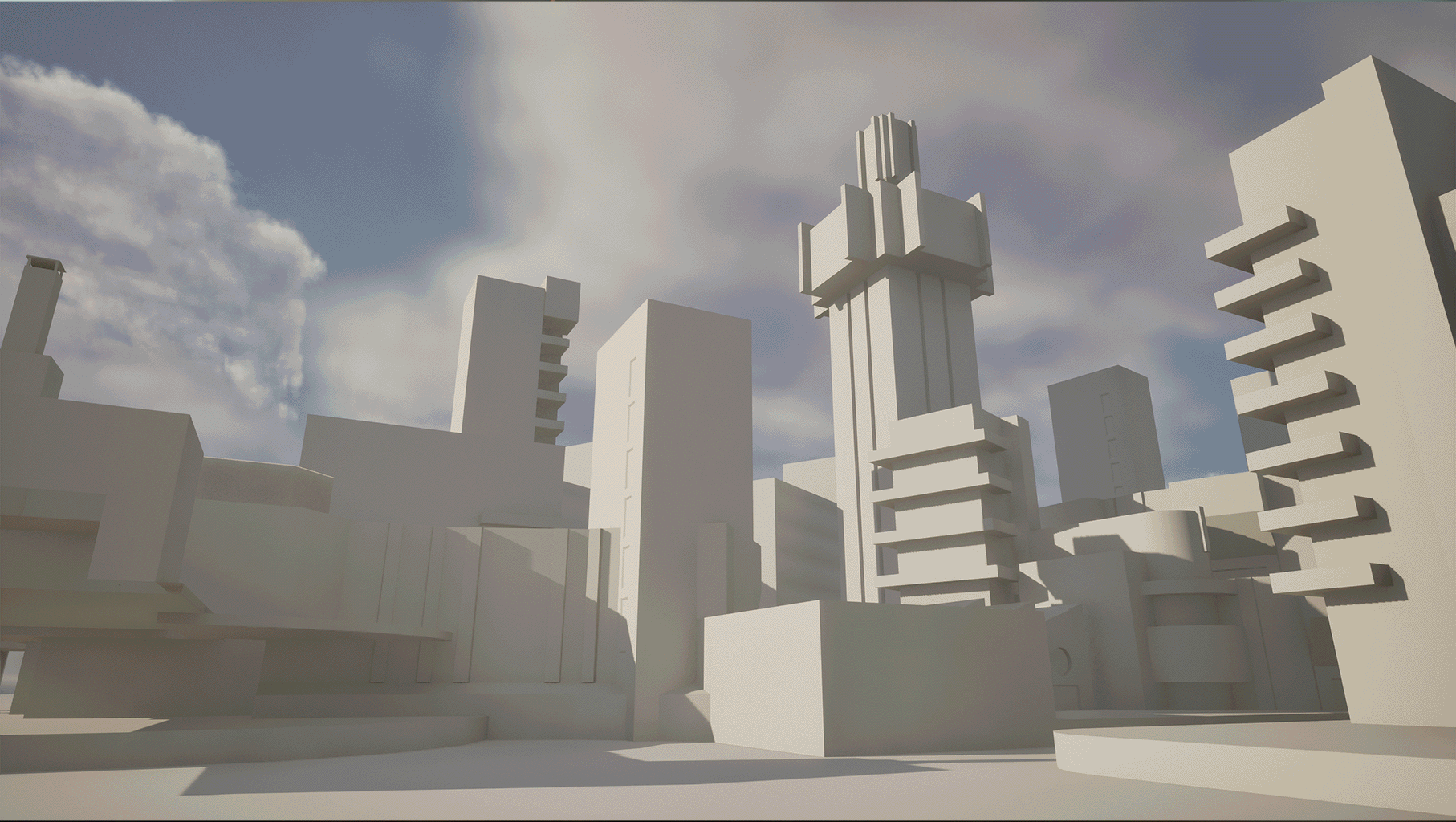 WIP