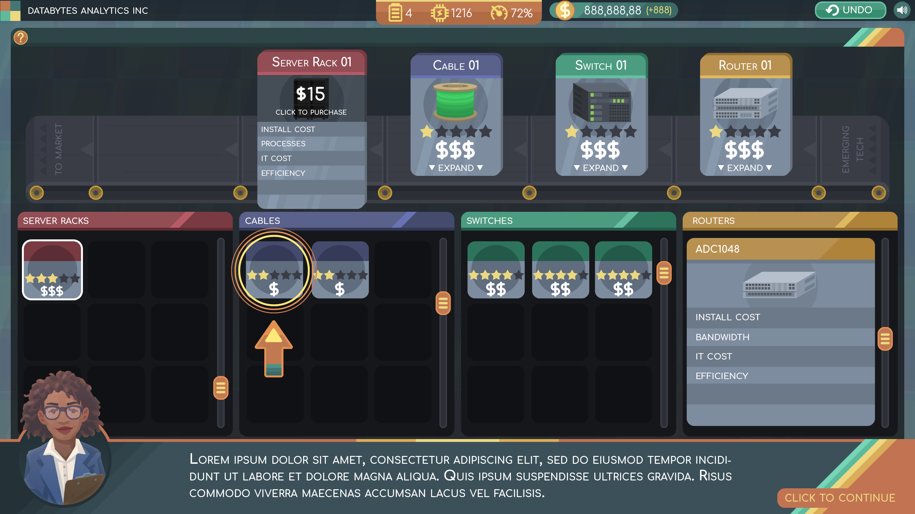 Tutorialization