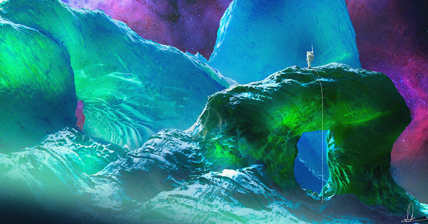 Cliff 02