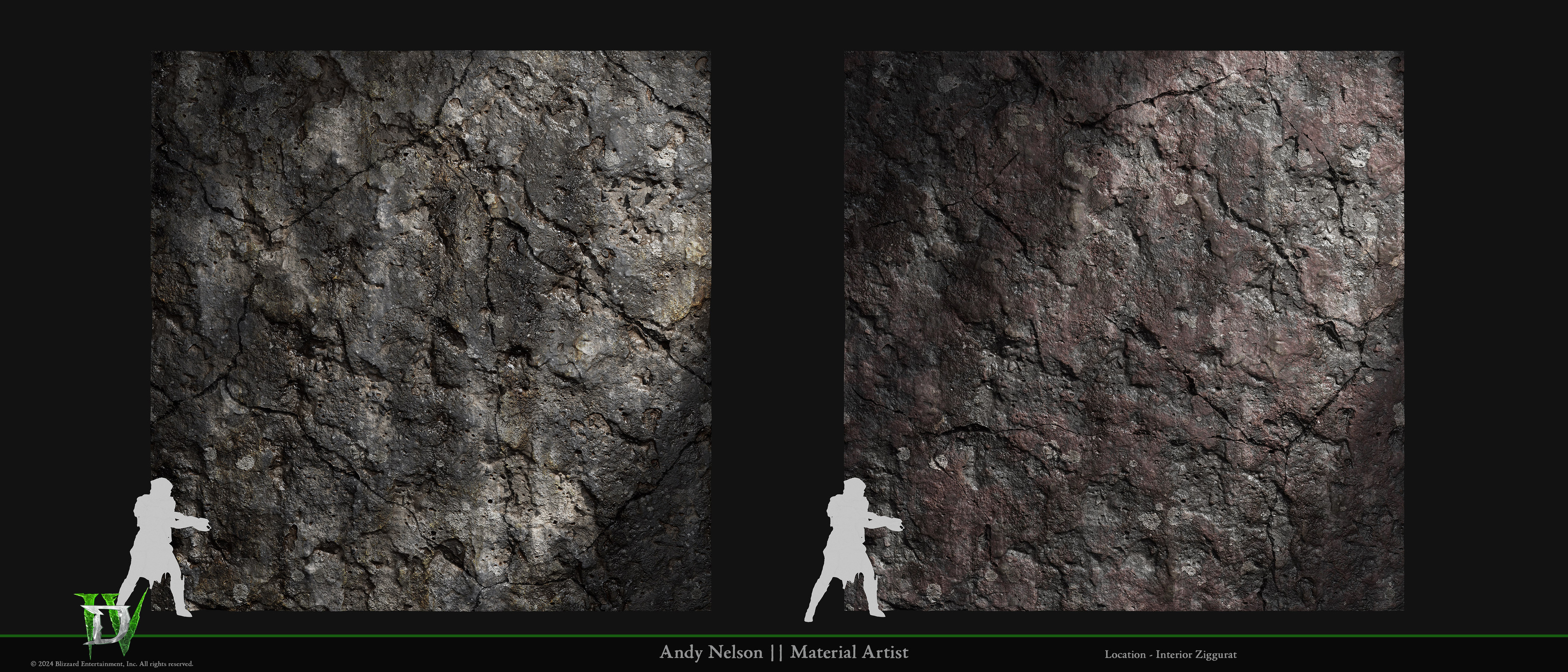 Wall Materials