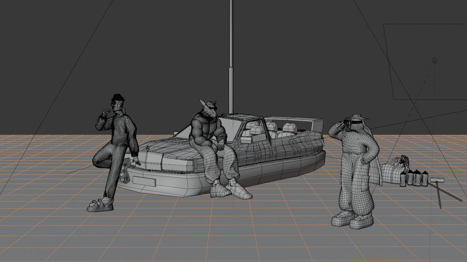 Viewport.
