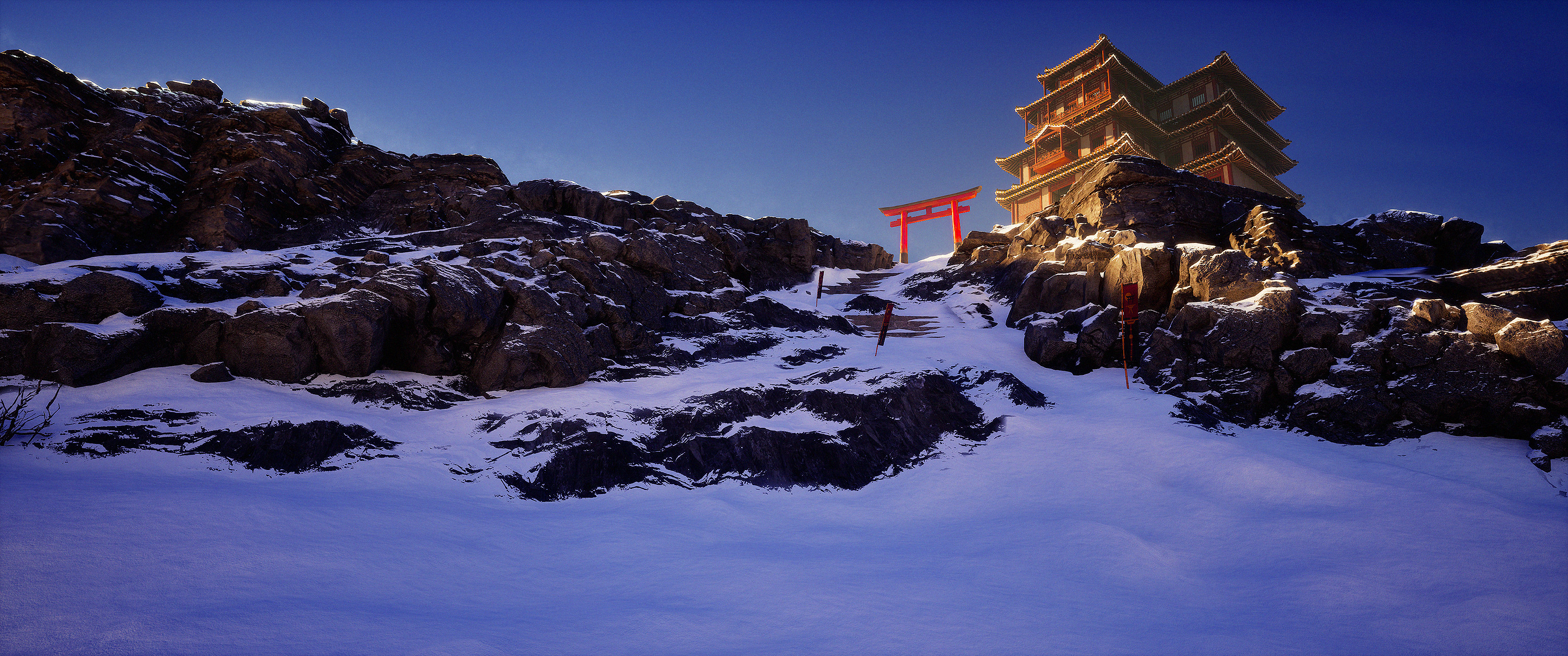 Final Render