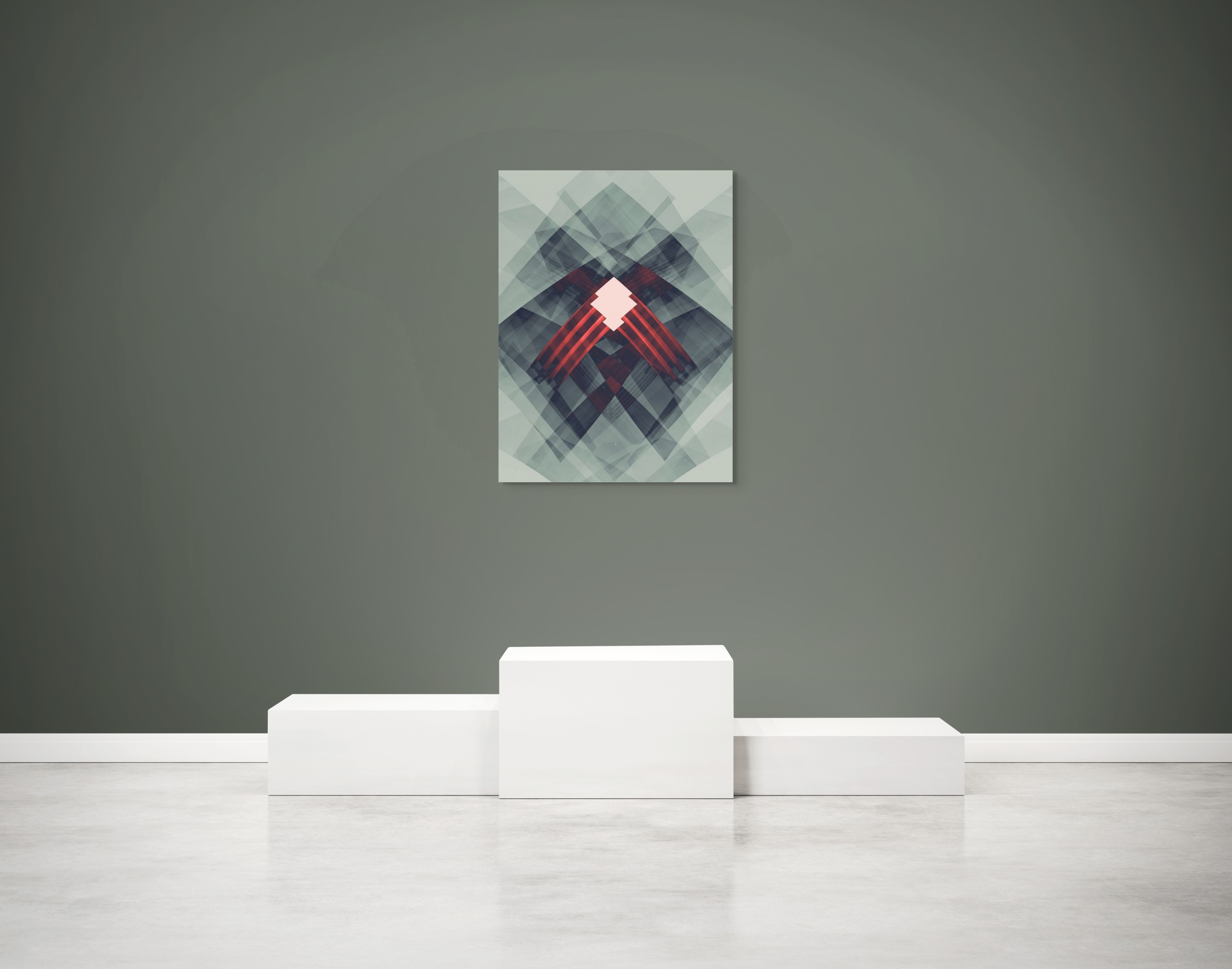 Room Mockup - 02