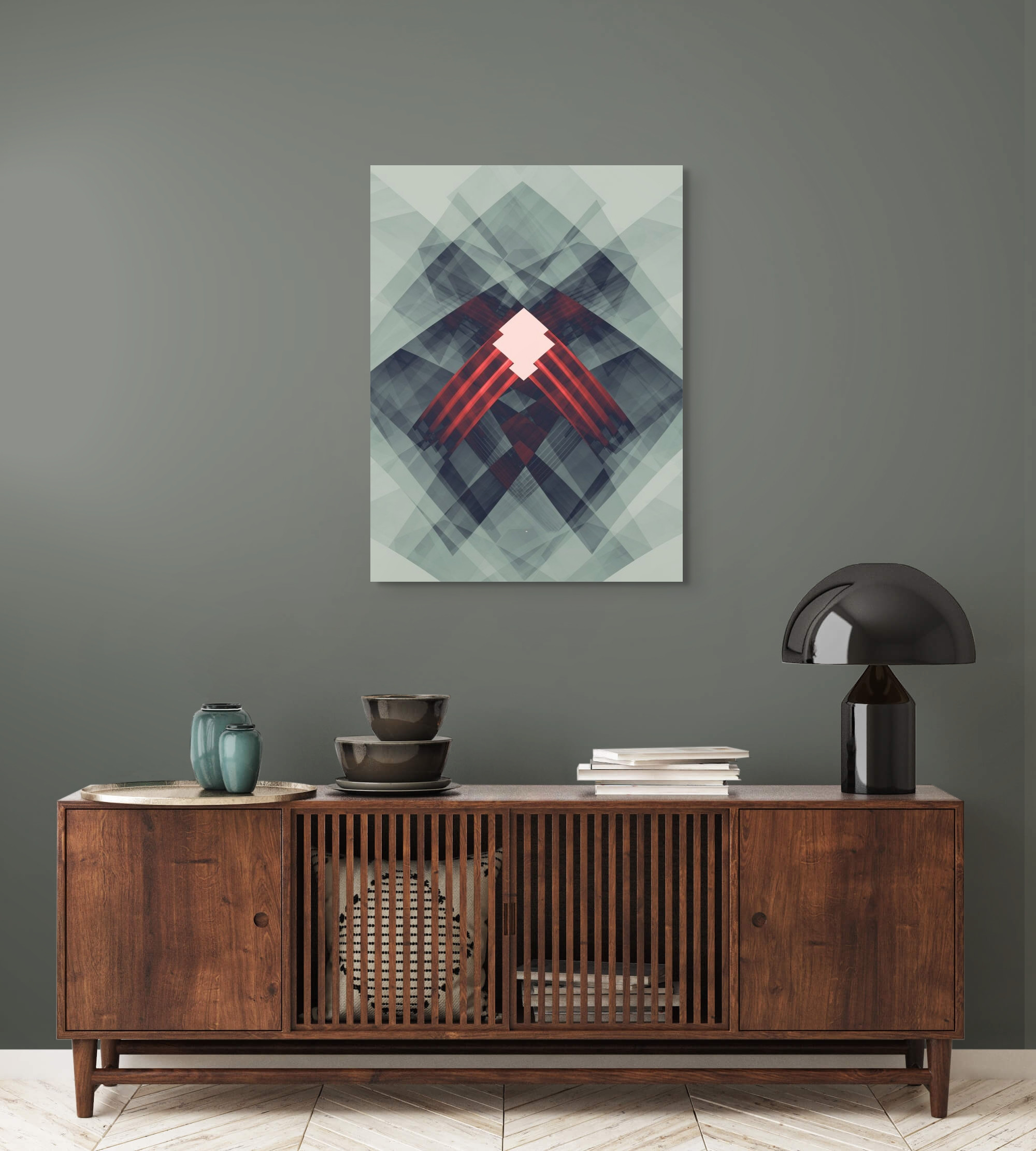 Room Mockup - 05