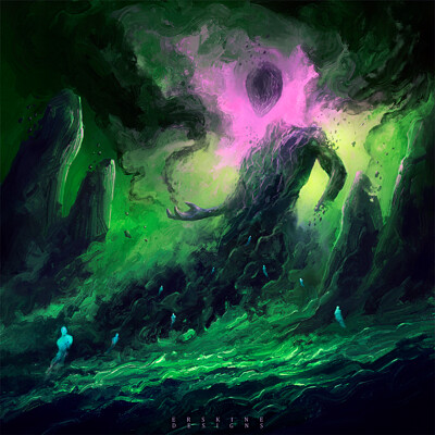 Abyssal Awakening