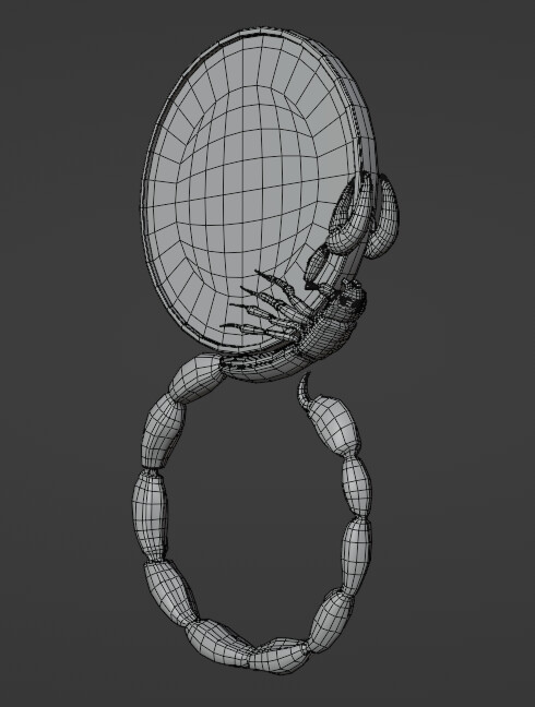 Wireframe