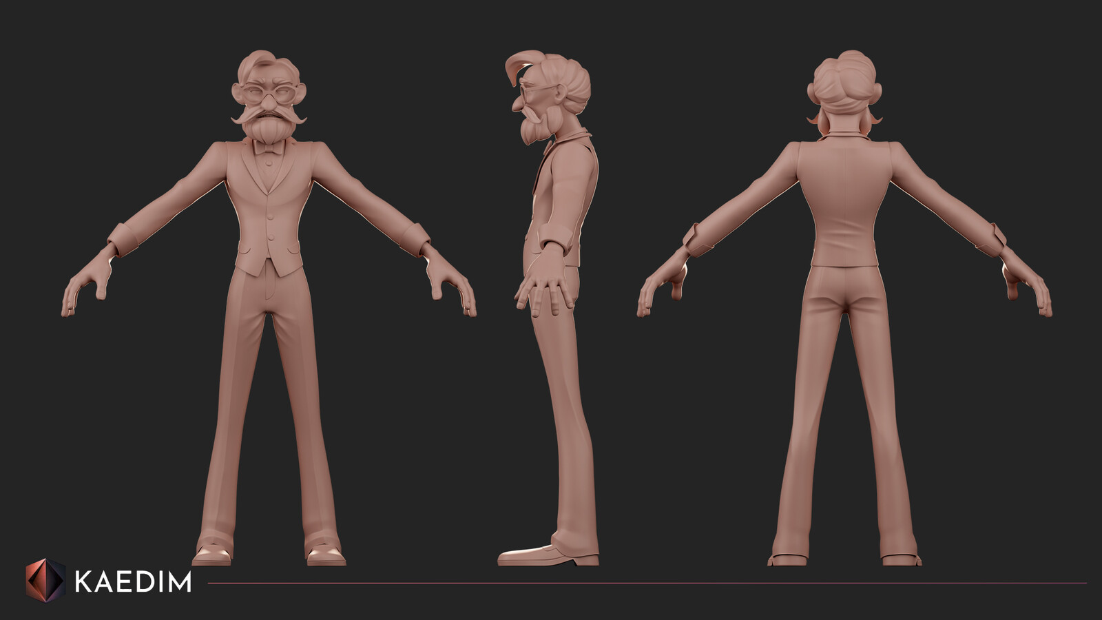Sculpt