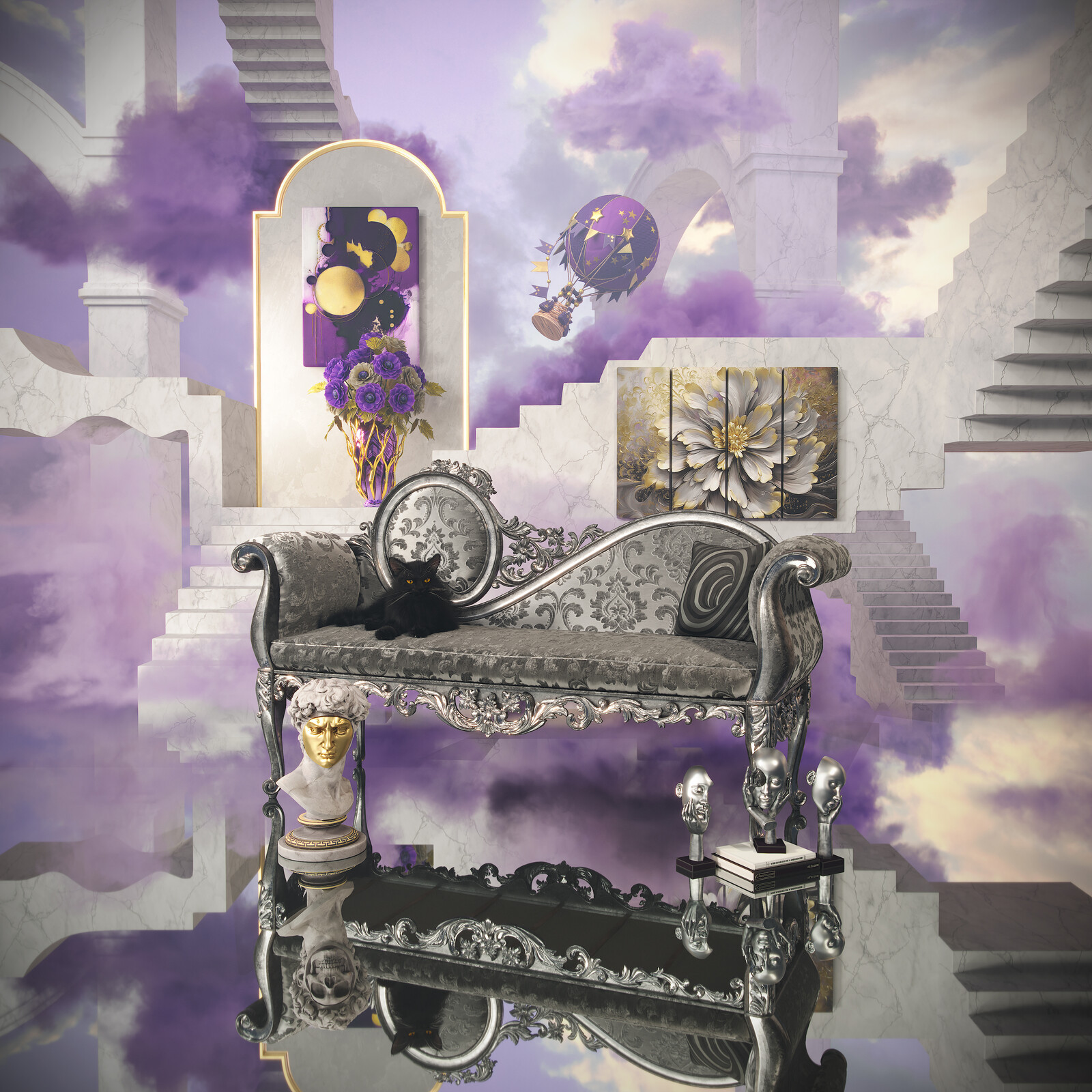 Design Home - October 2024 Loading Image