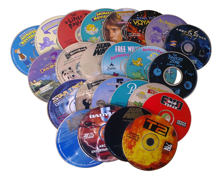 Tim Samoff - Early Work