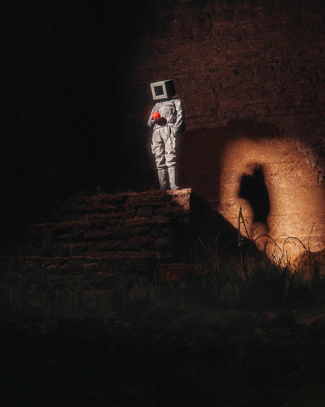 the lost orb