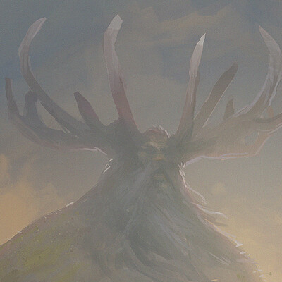 Sylvan Colossus