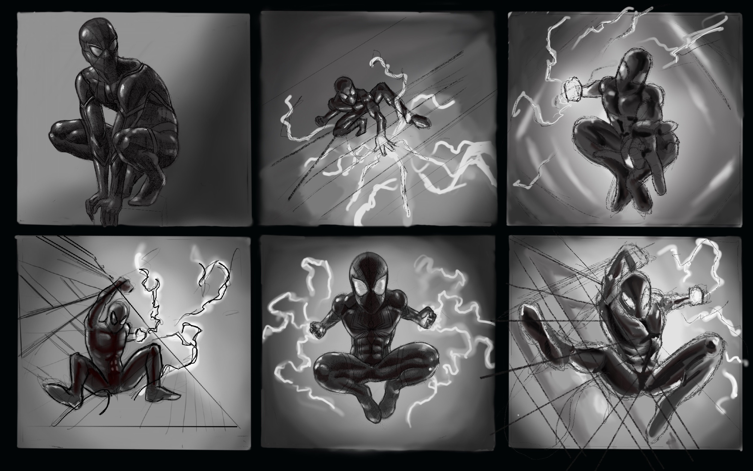 Thumbnail Iterations