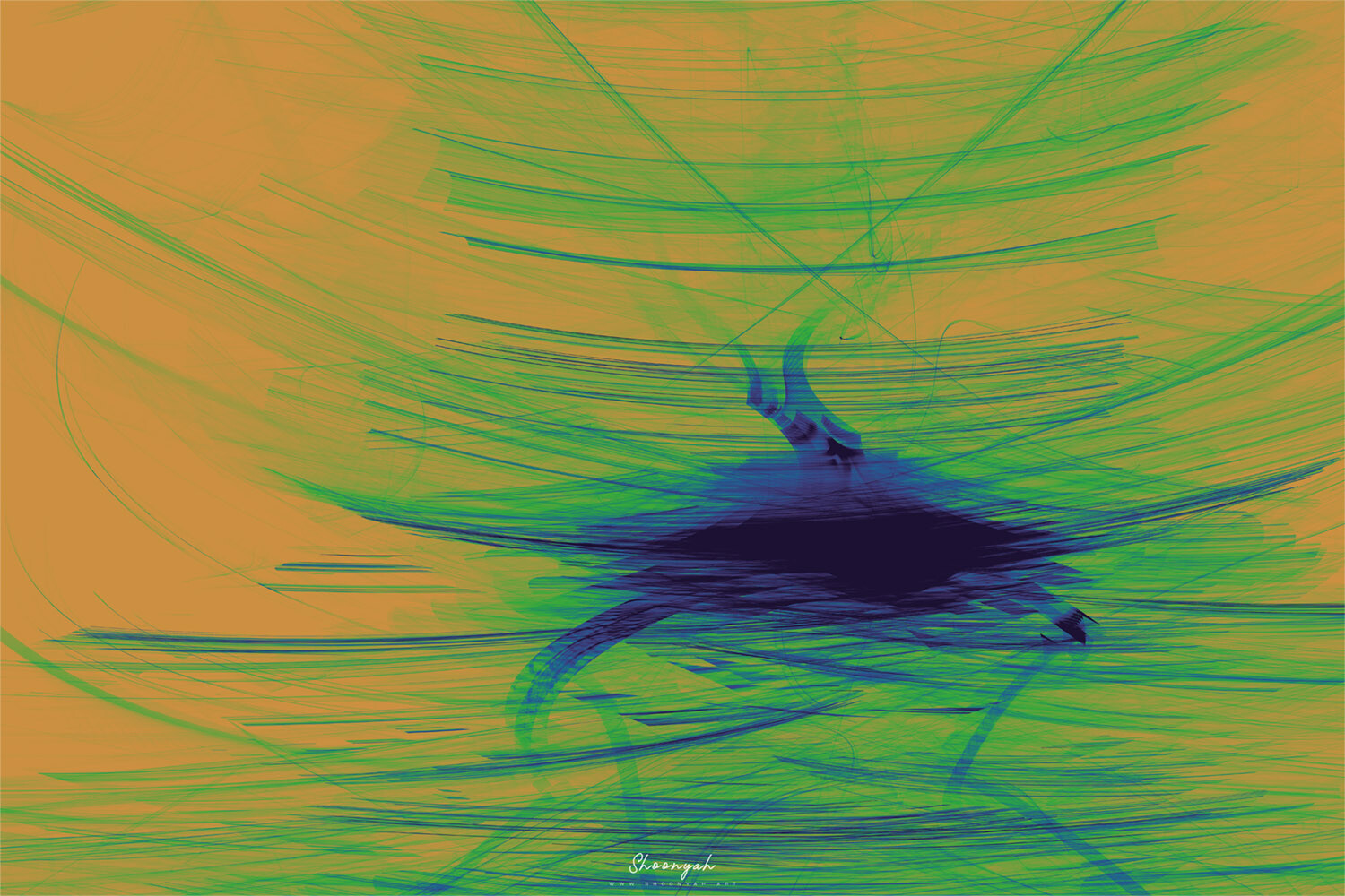 Whispering Harmonics | 19-Oct-24