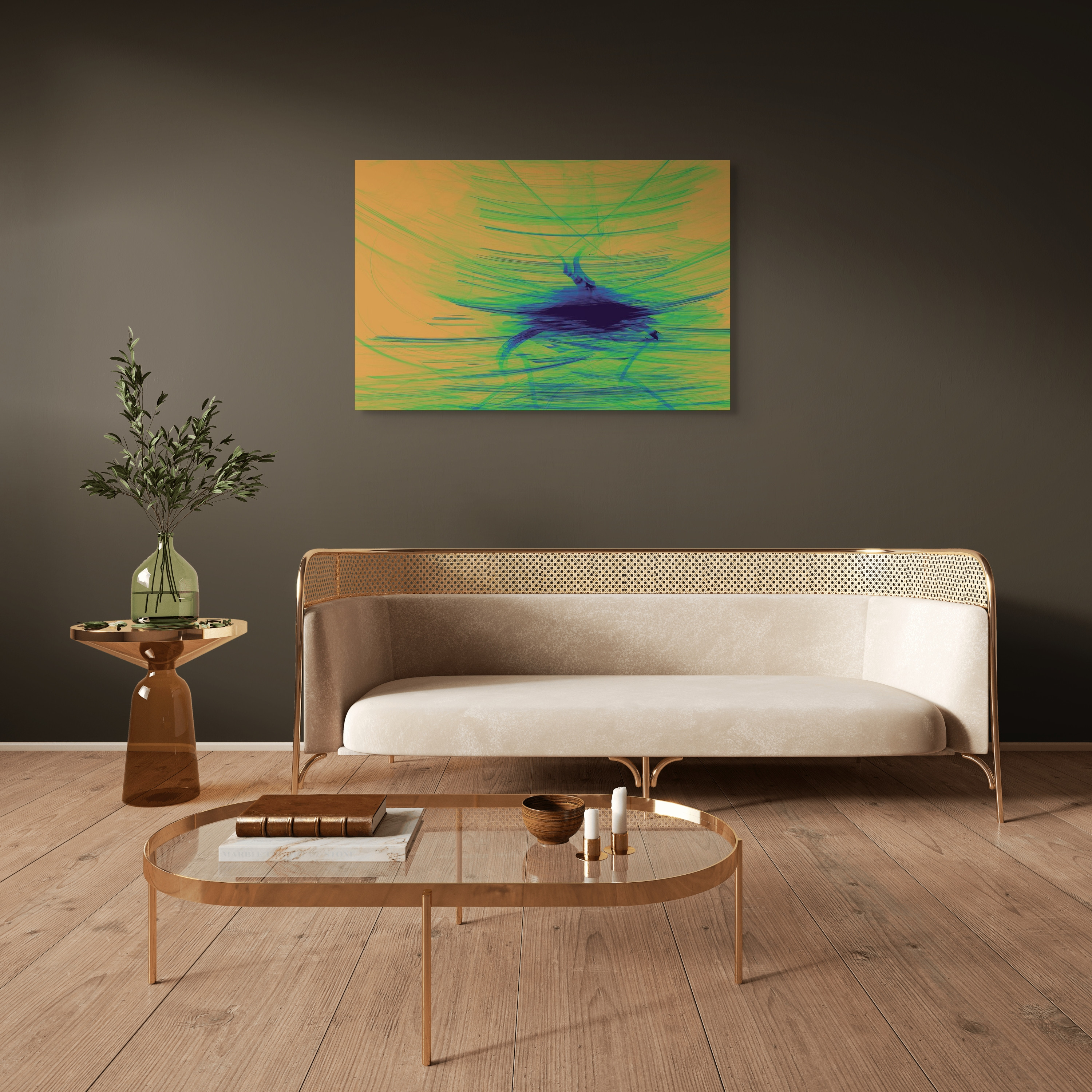 Room Mockup - 03
