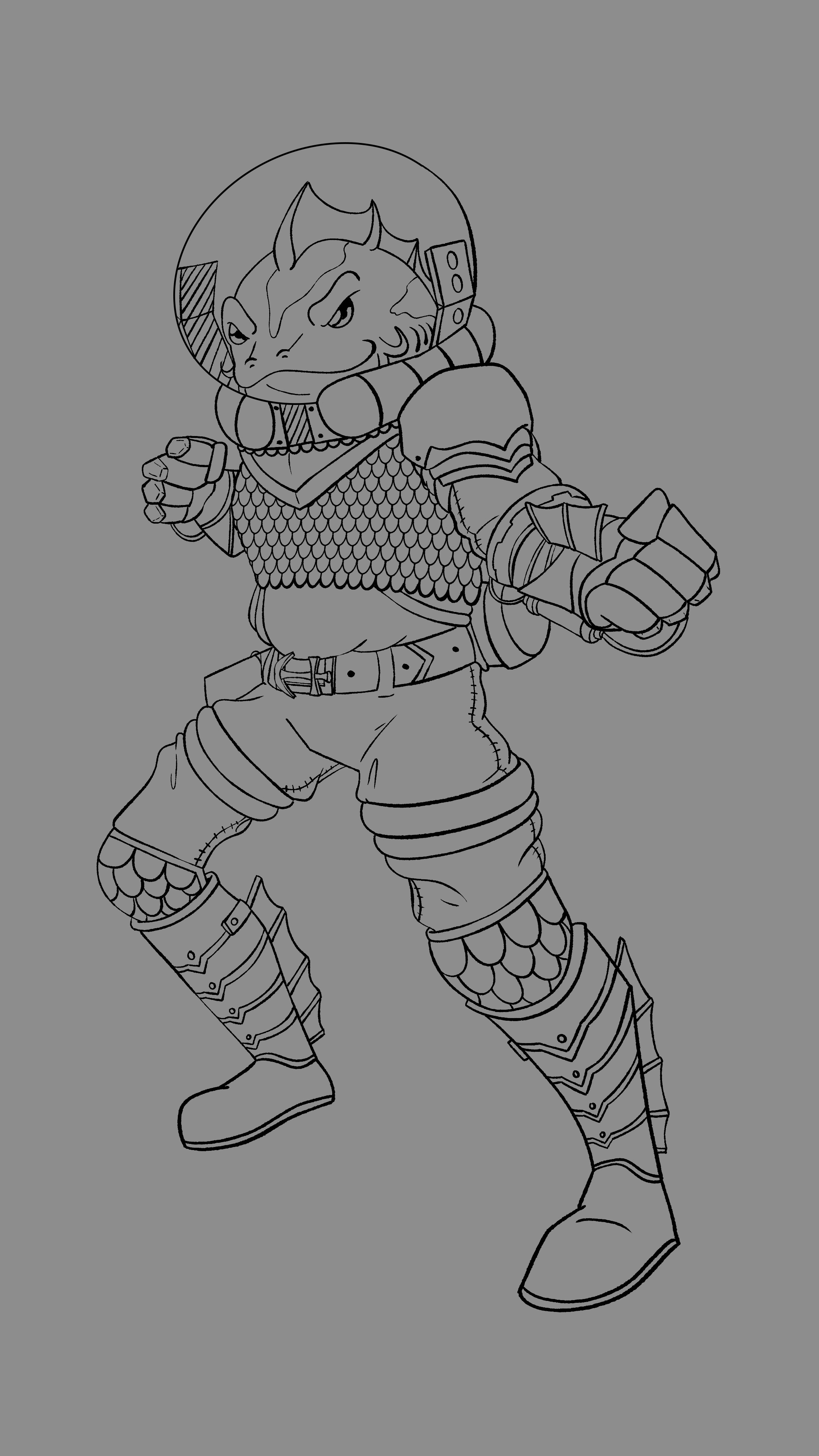 LOCATHAH WIP 2