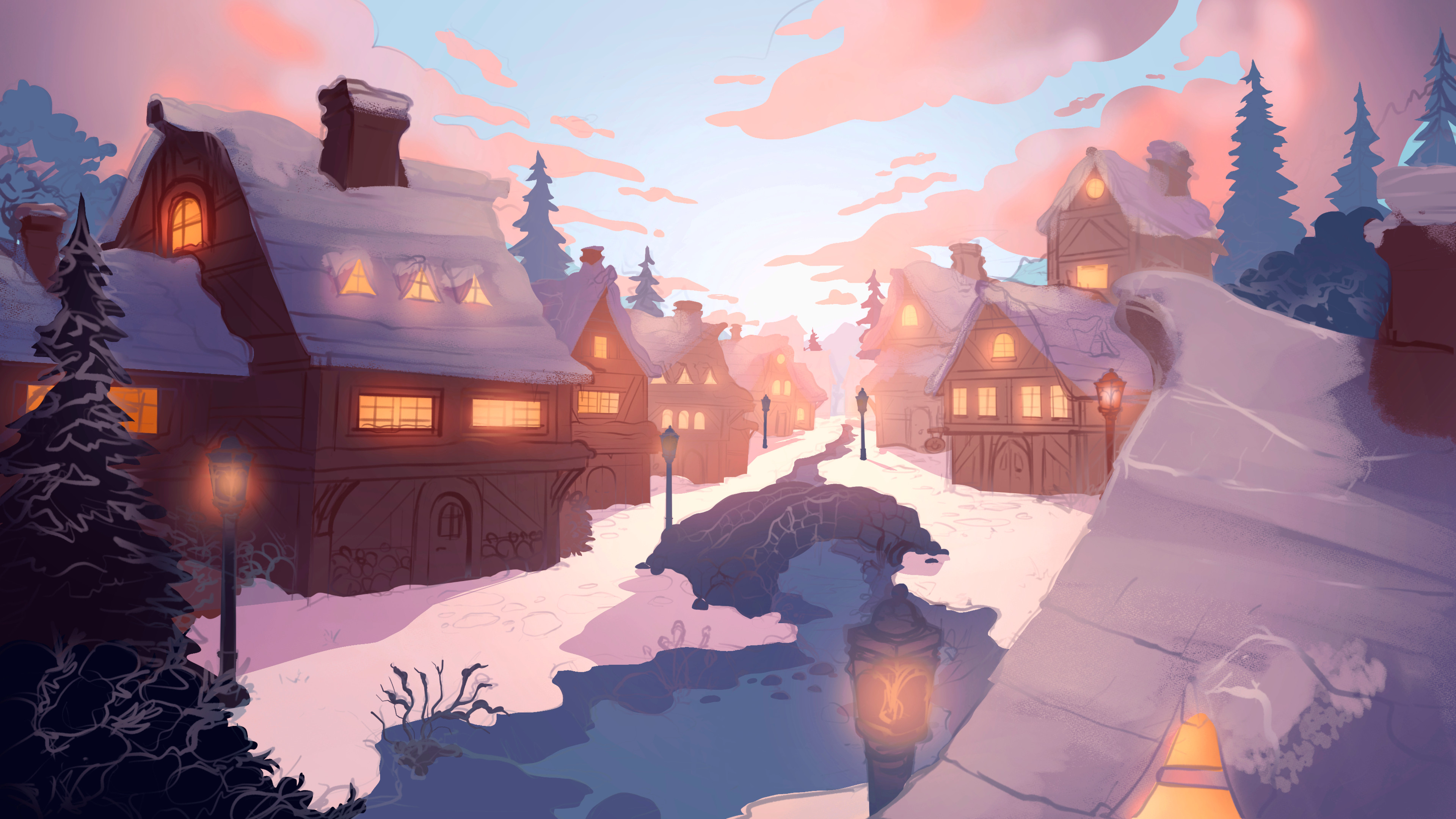 Color Comp