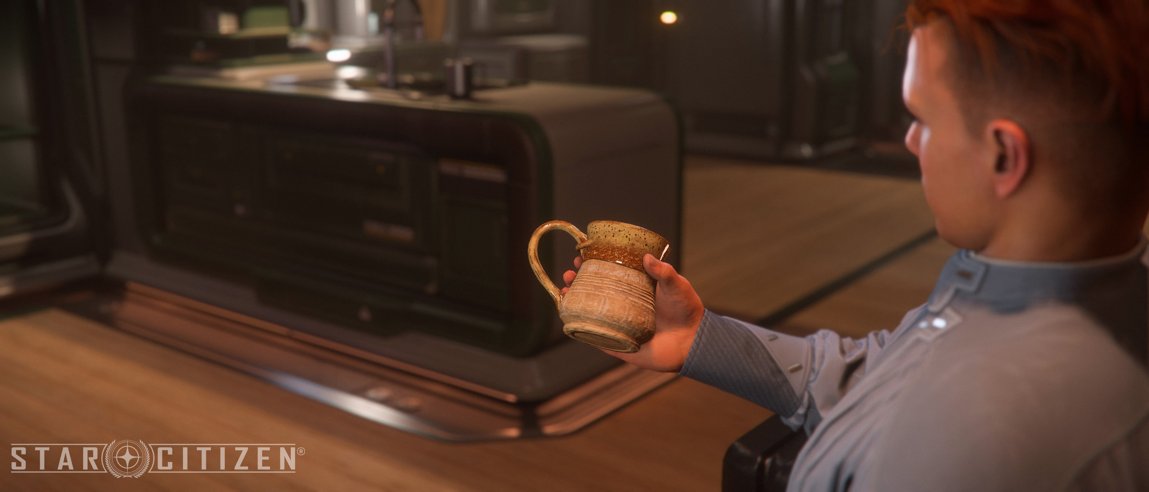 In Engine Screenshot