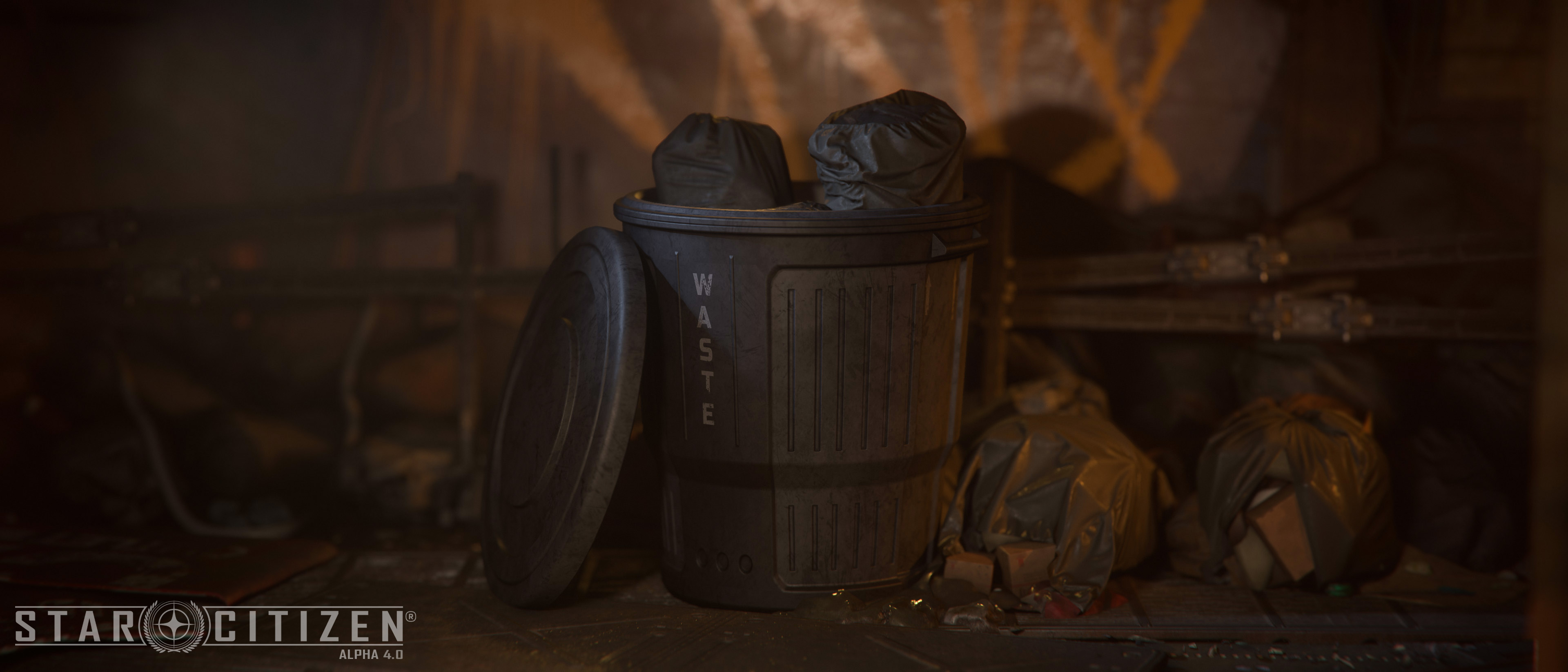 In Engine Screenshot