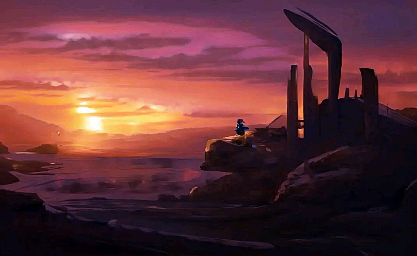 Peace and Purpose (2020)