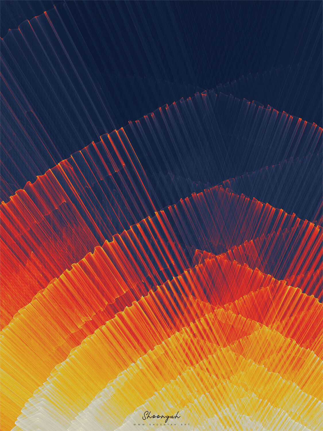 Structured Ascent | 21-Oct-24
