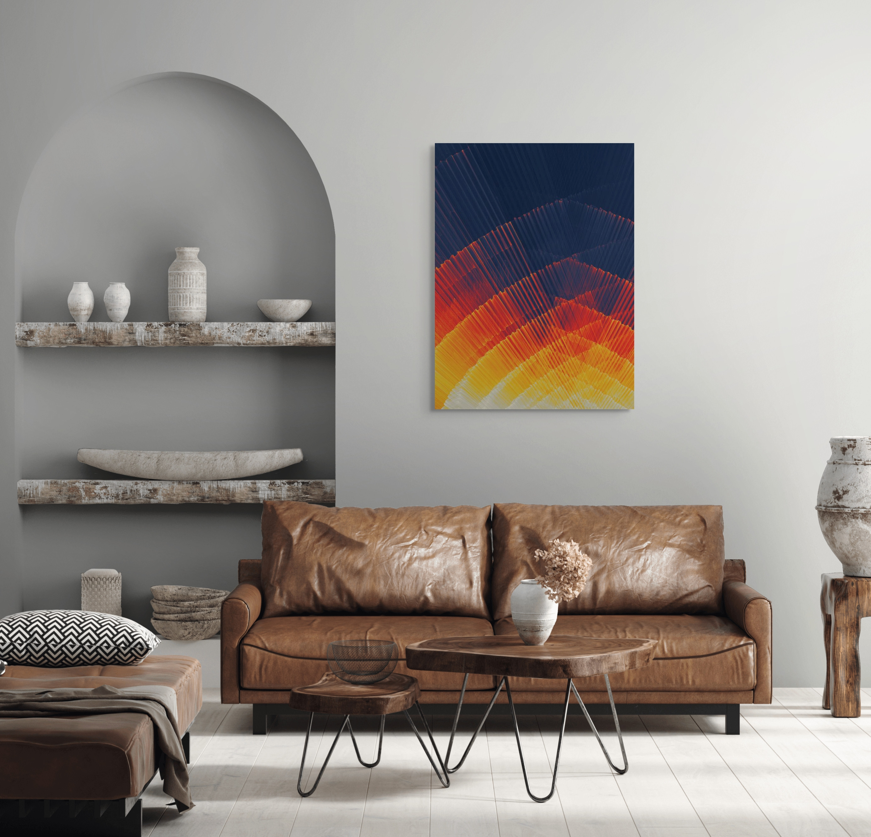 Room Mockup - 02