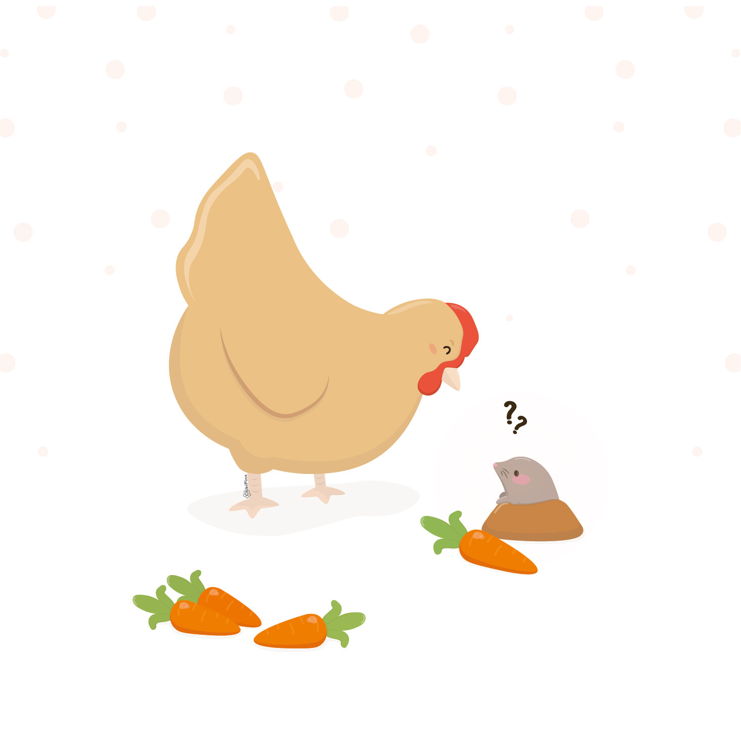 Carrot Pull 2