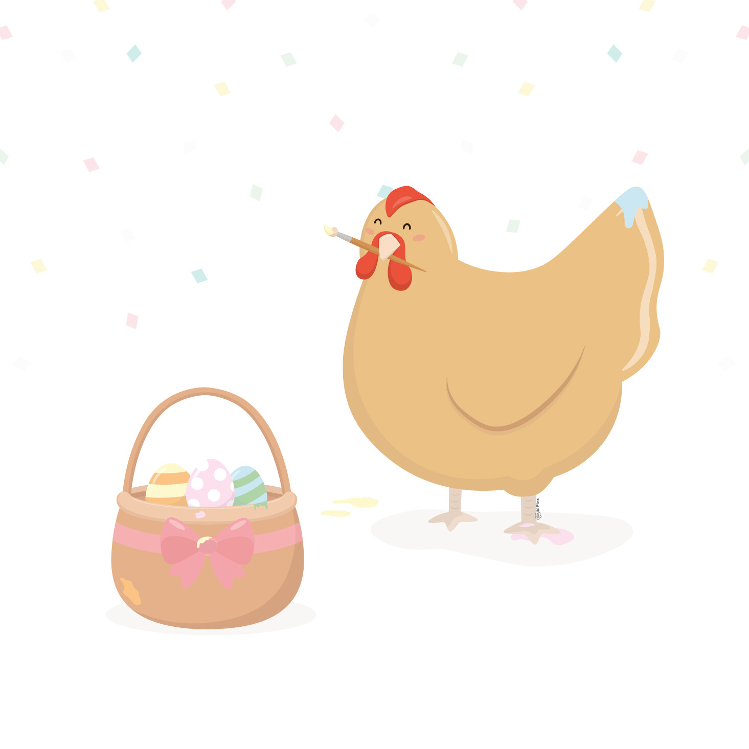 Easter 2