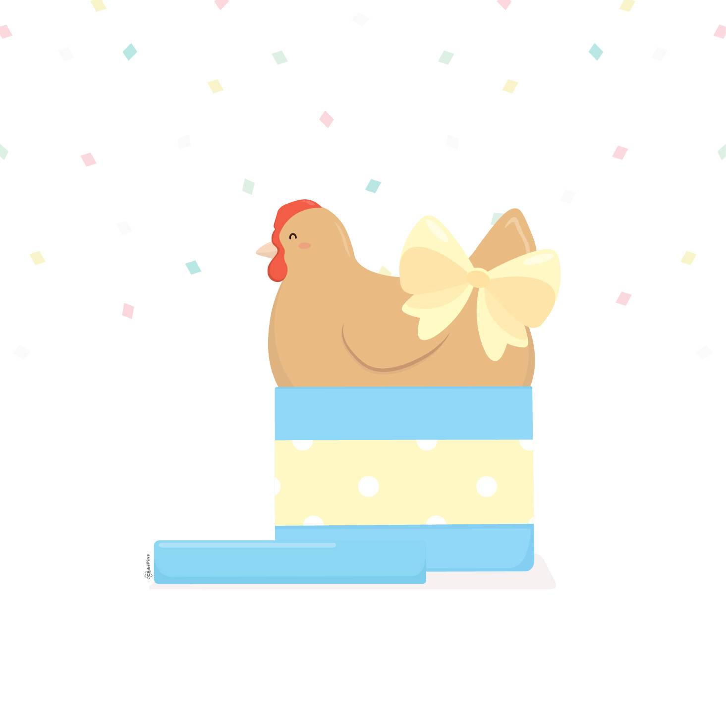 The Present 2