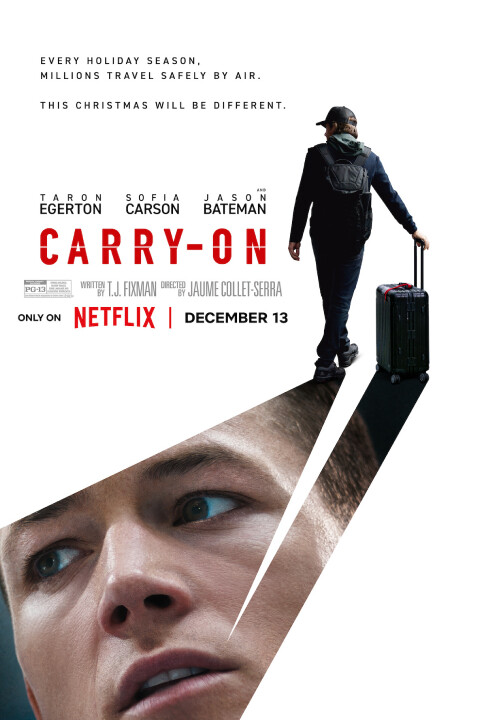 CARRY-ON