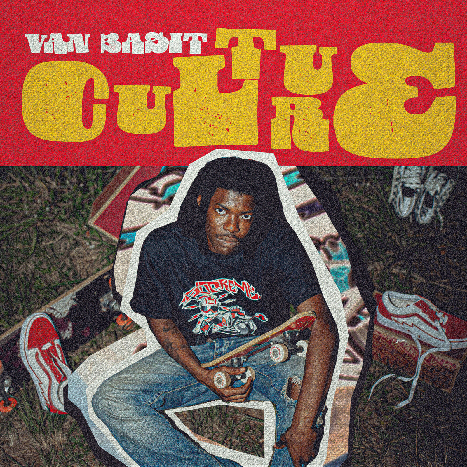 VAN BASIT - CULTURE