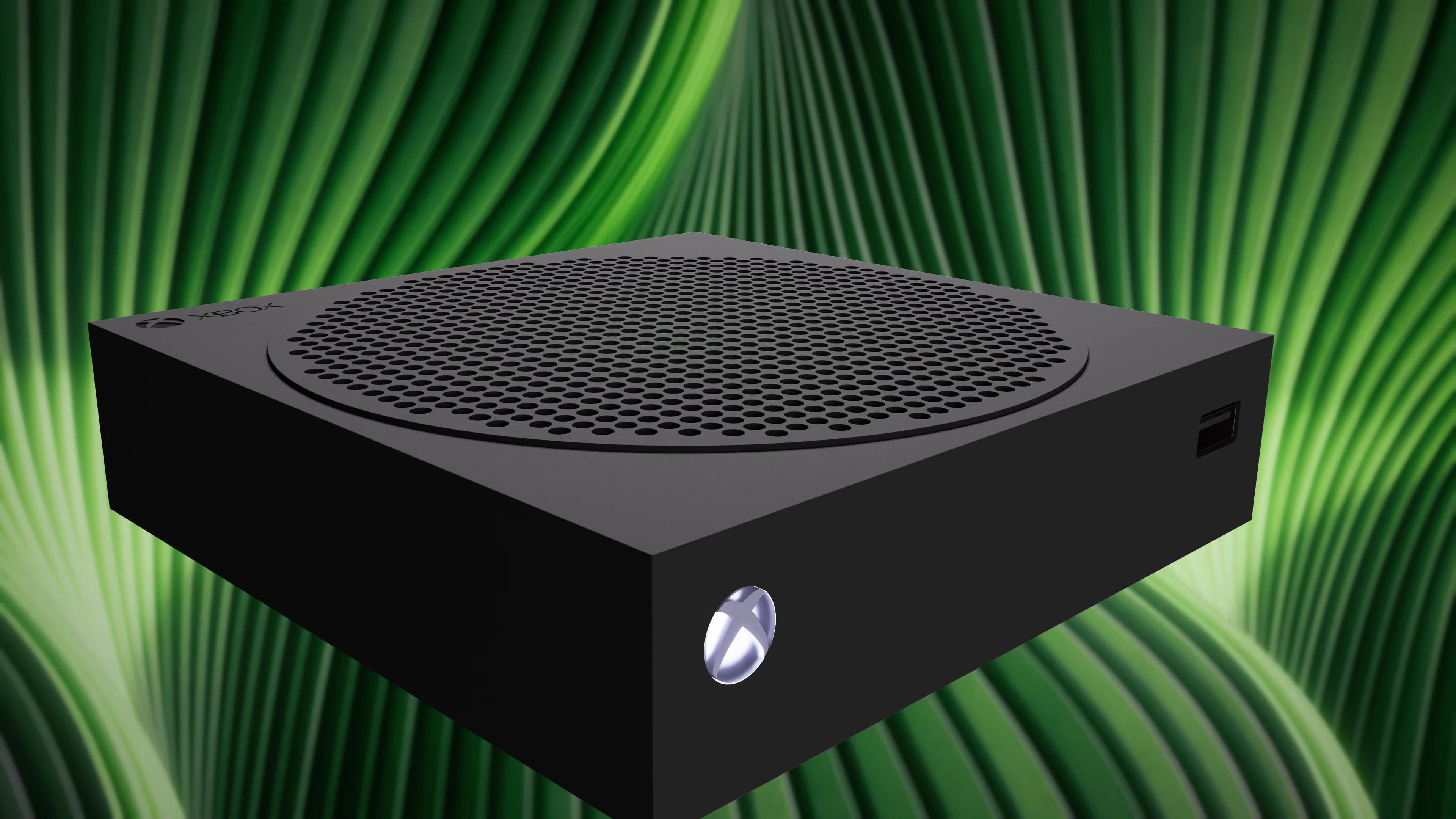 XBOX Series G Commercial Screenshot 2