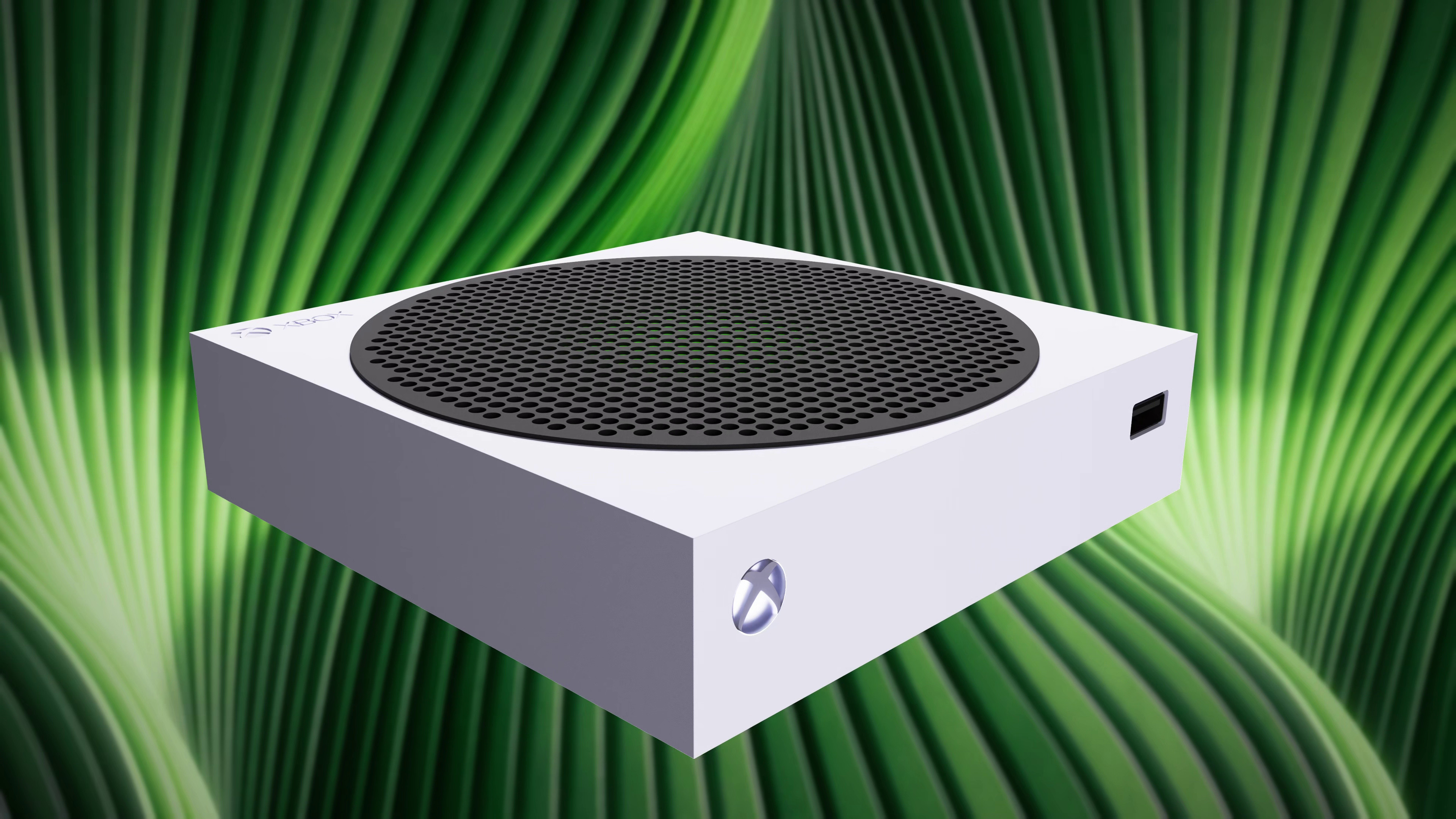 XBOX Series G Commercial Screenshot 3