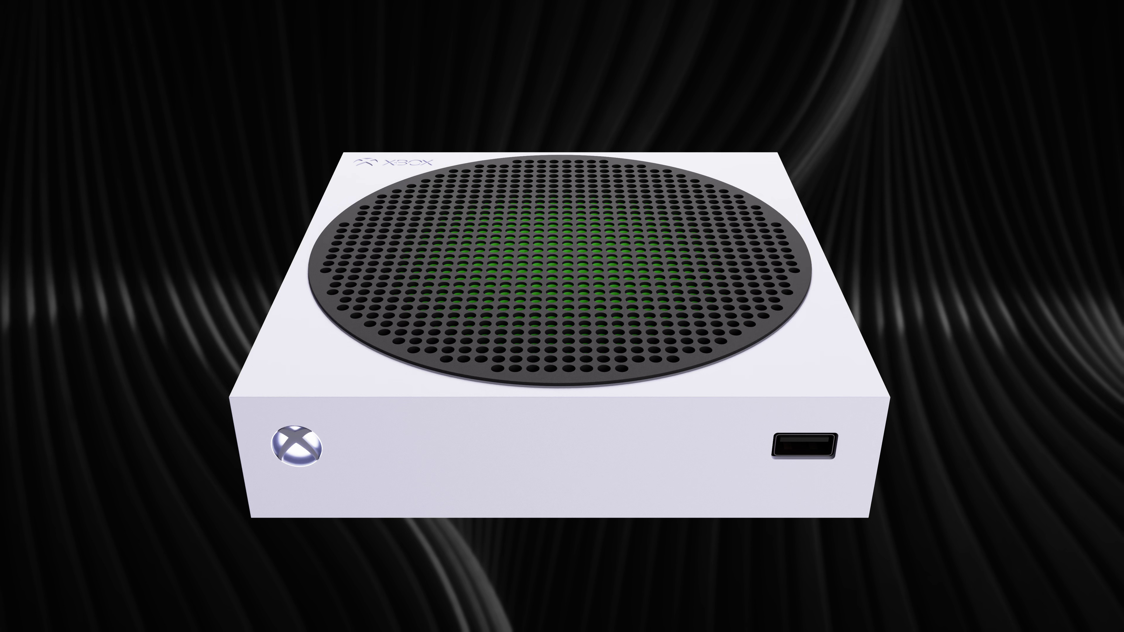 XBOX Series G Commercial Screenshot 6