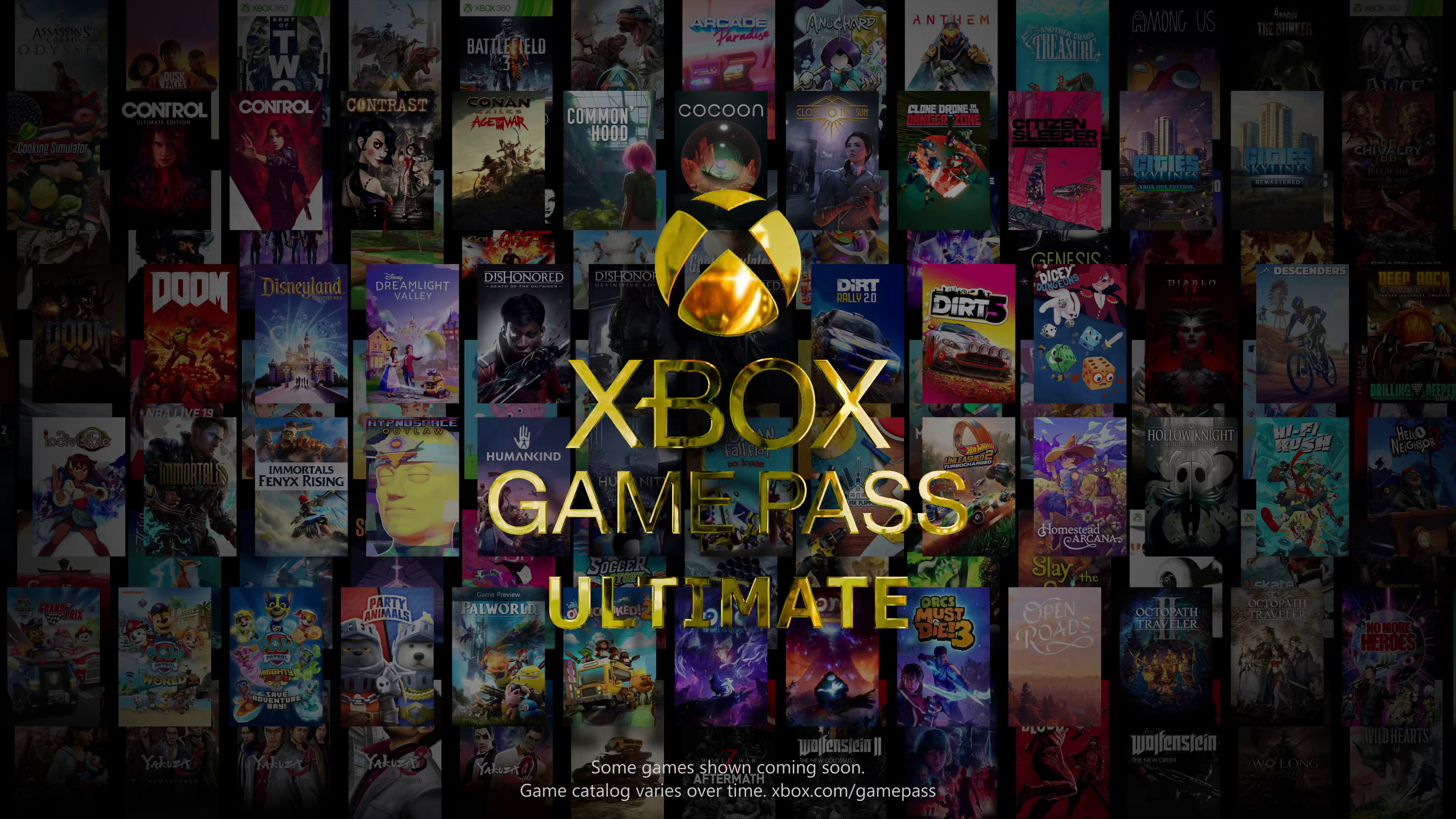 XBOX Series G Commercial Screenshot 10