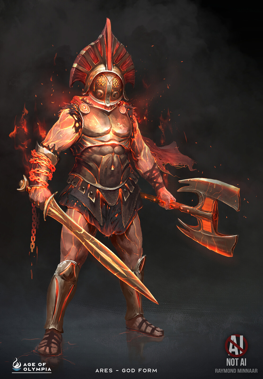 God form 