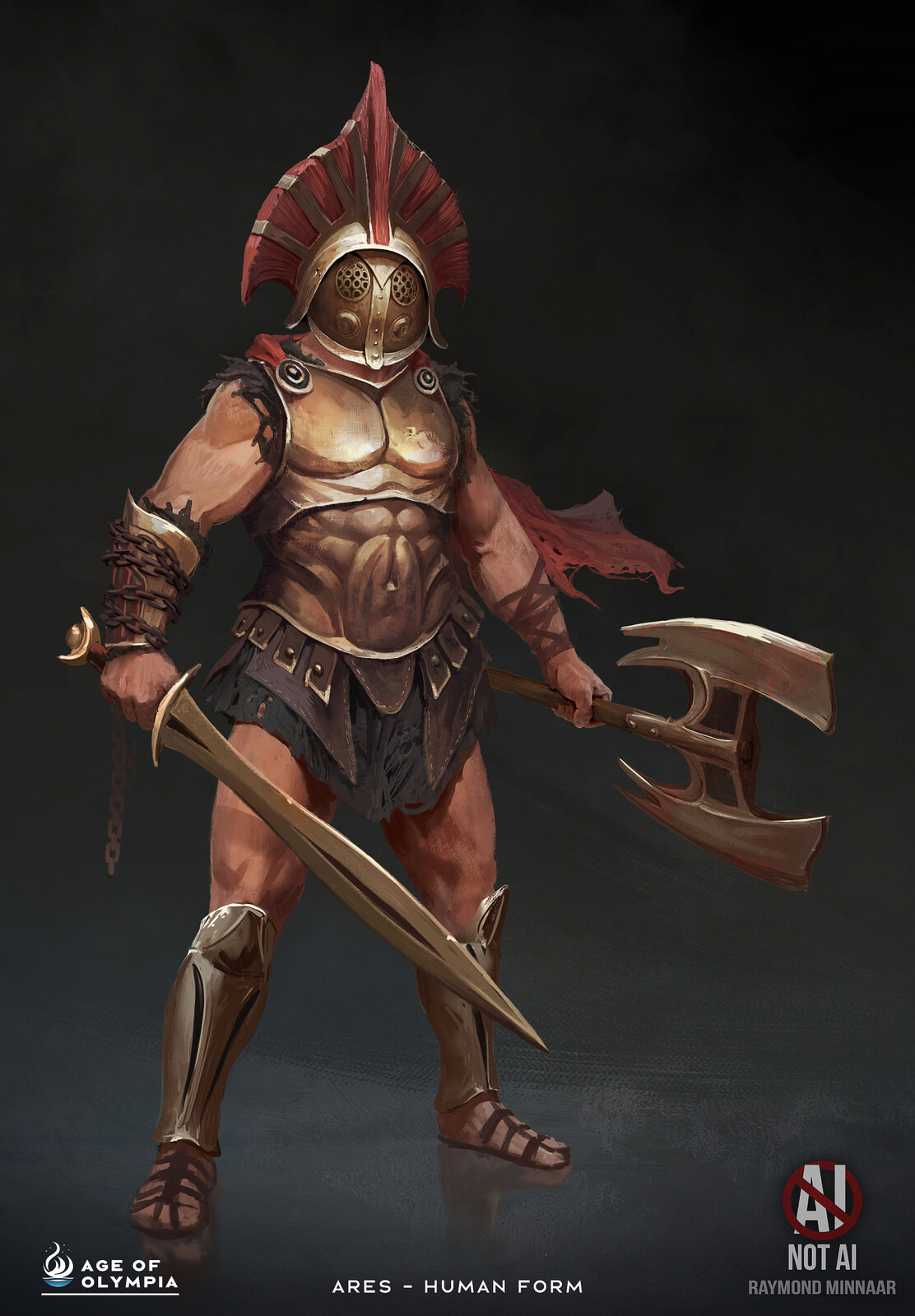 Human form