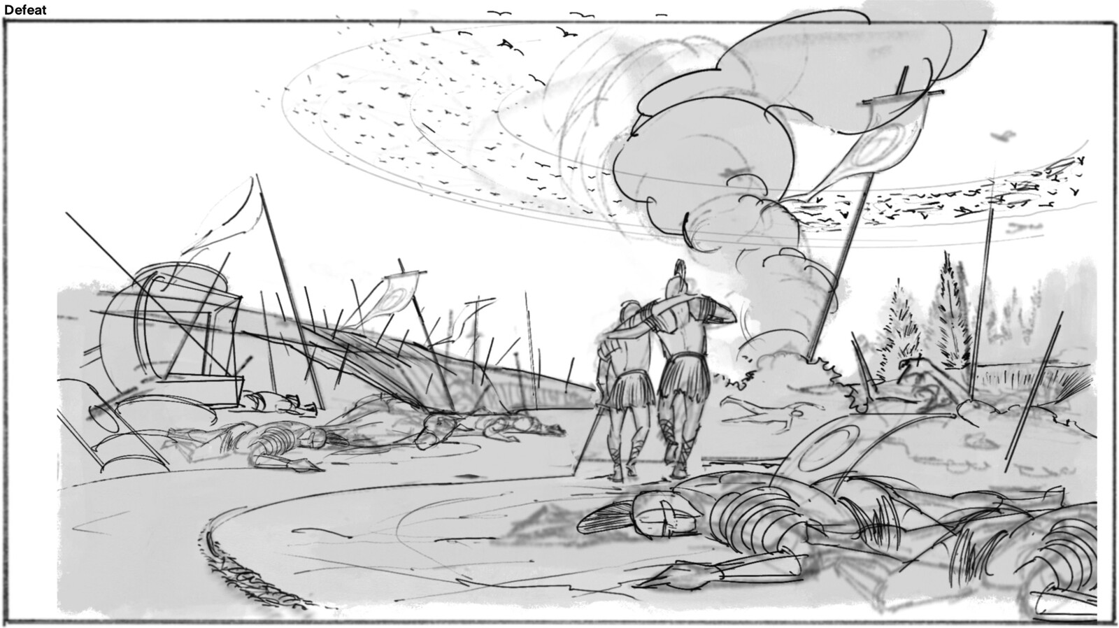 Refined Sketch