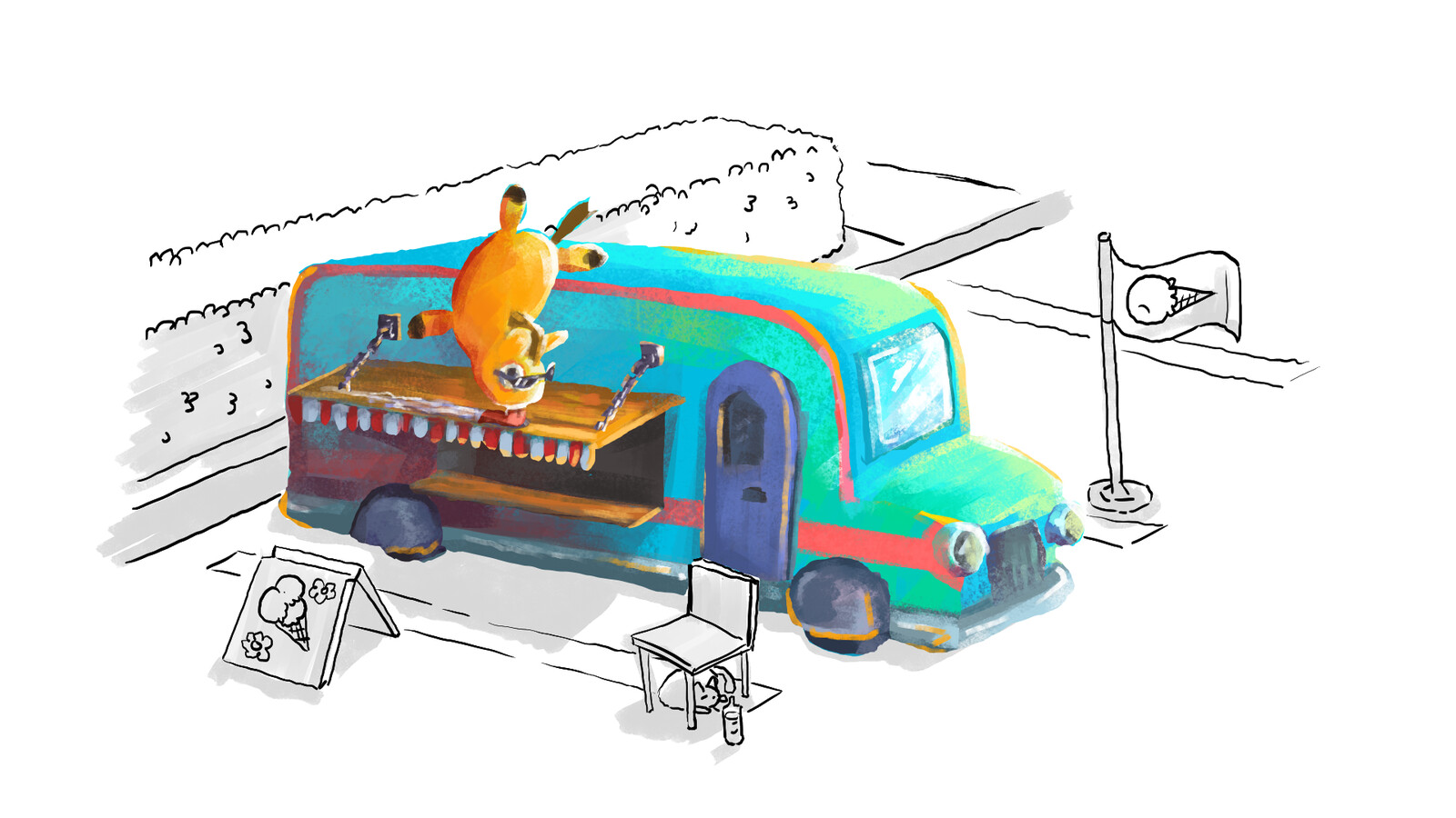 Sketch 1