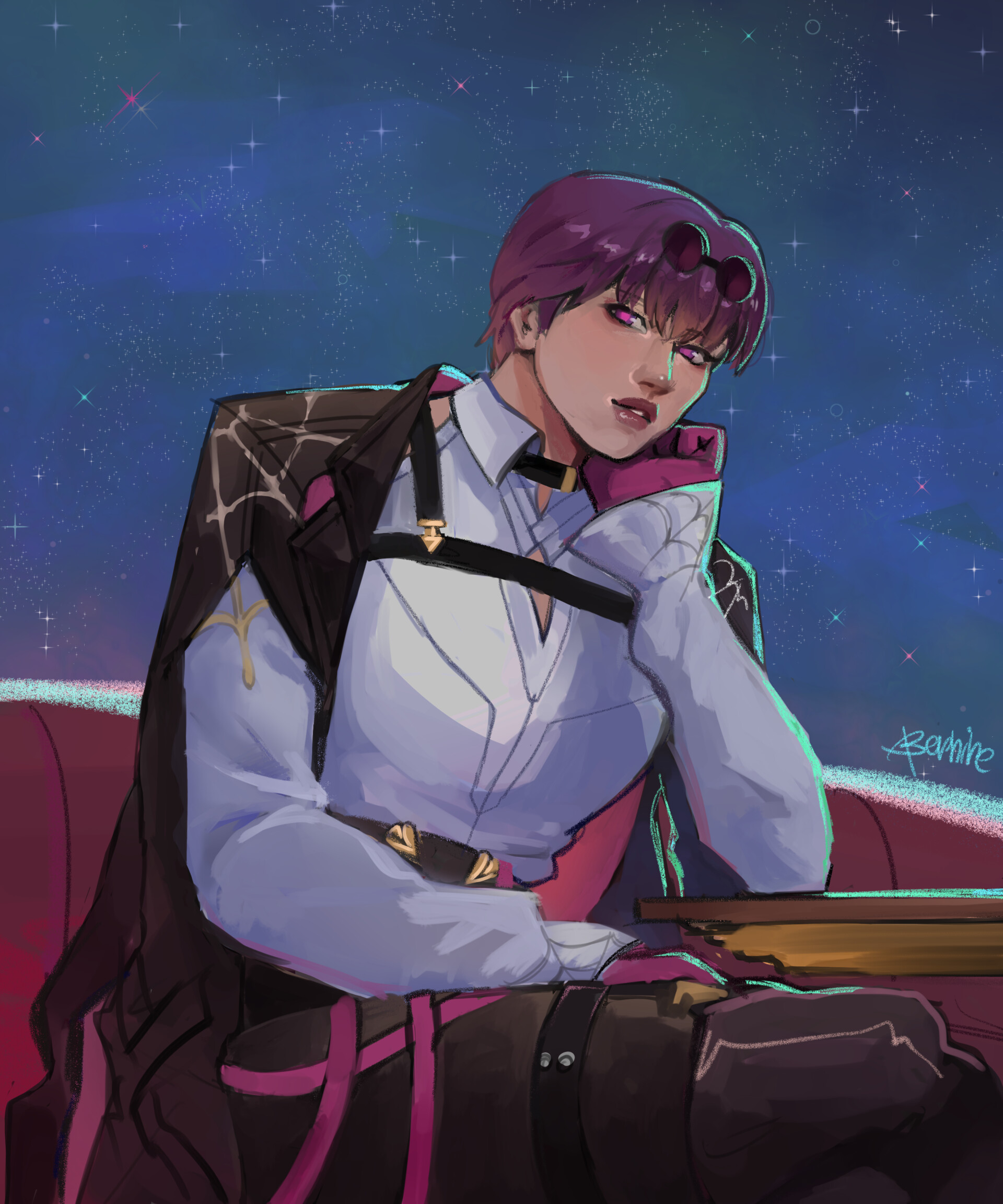 ArtStation - hha