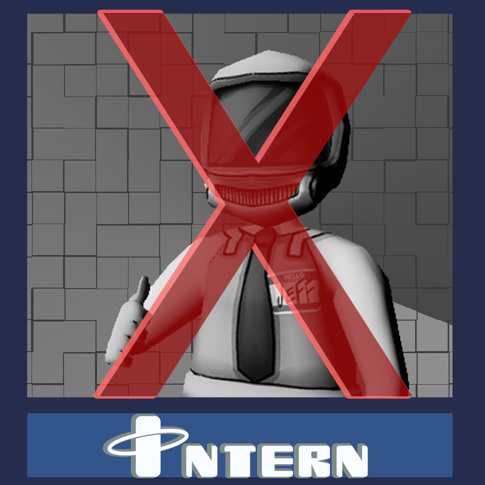 Intern is dead