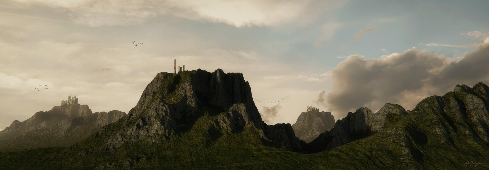 Landscape