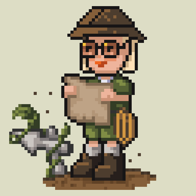 ArtStation - Guidebook