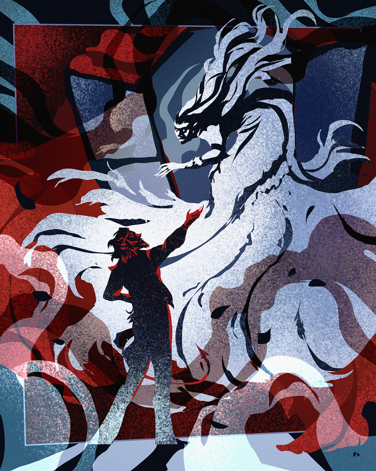 Prompt #5: Ghost