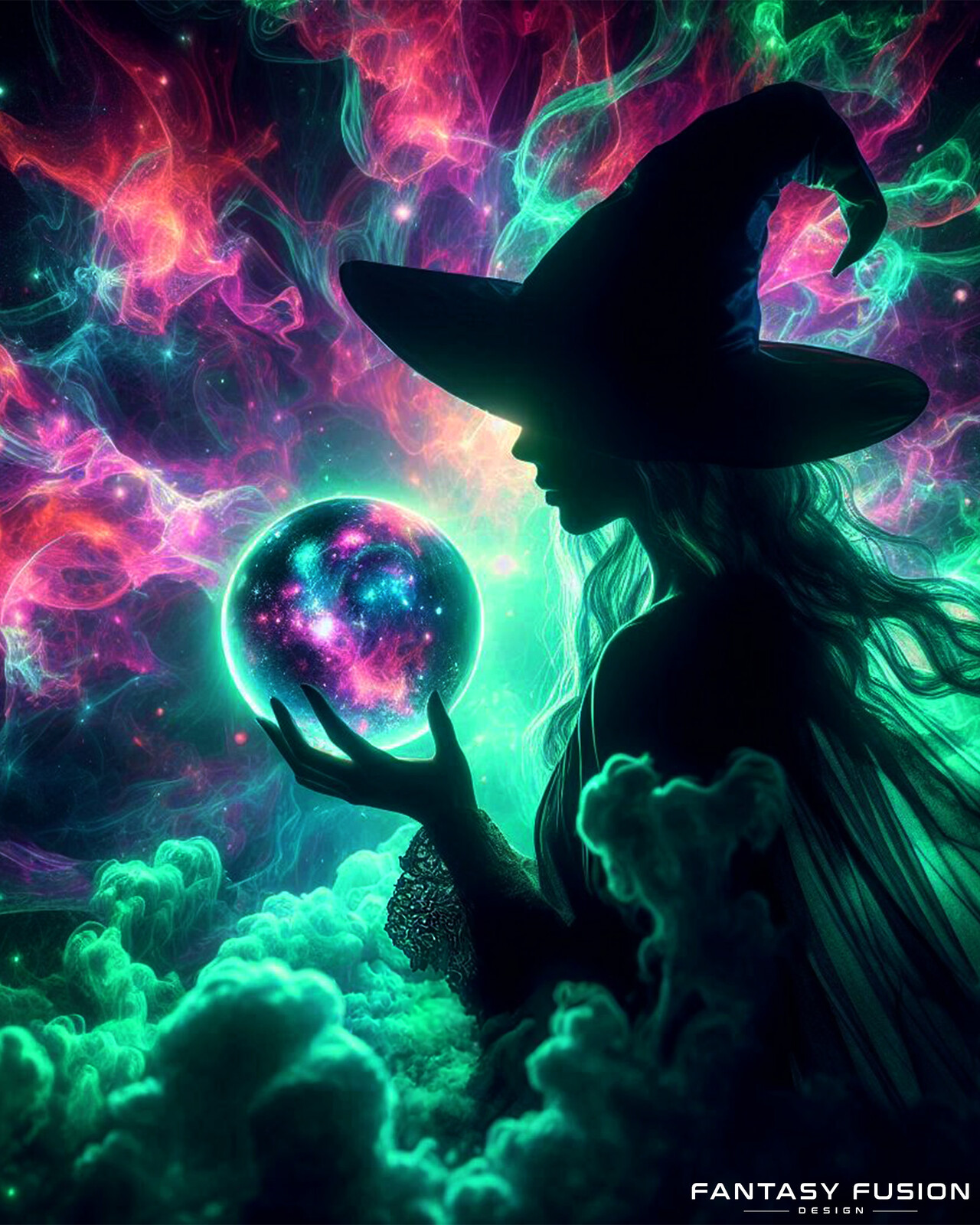 In the intricate tapestry of existence, the universe unfolds as an enigma, a language so sophisticated it seems like sorcery to the untrained eye.