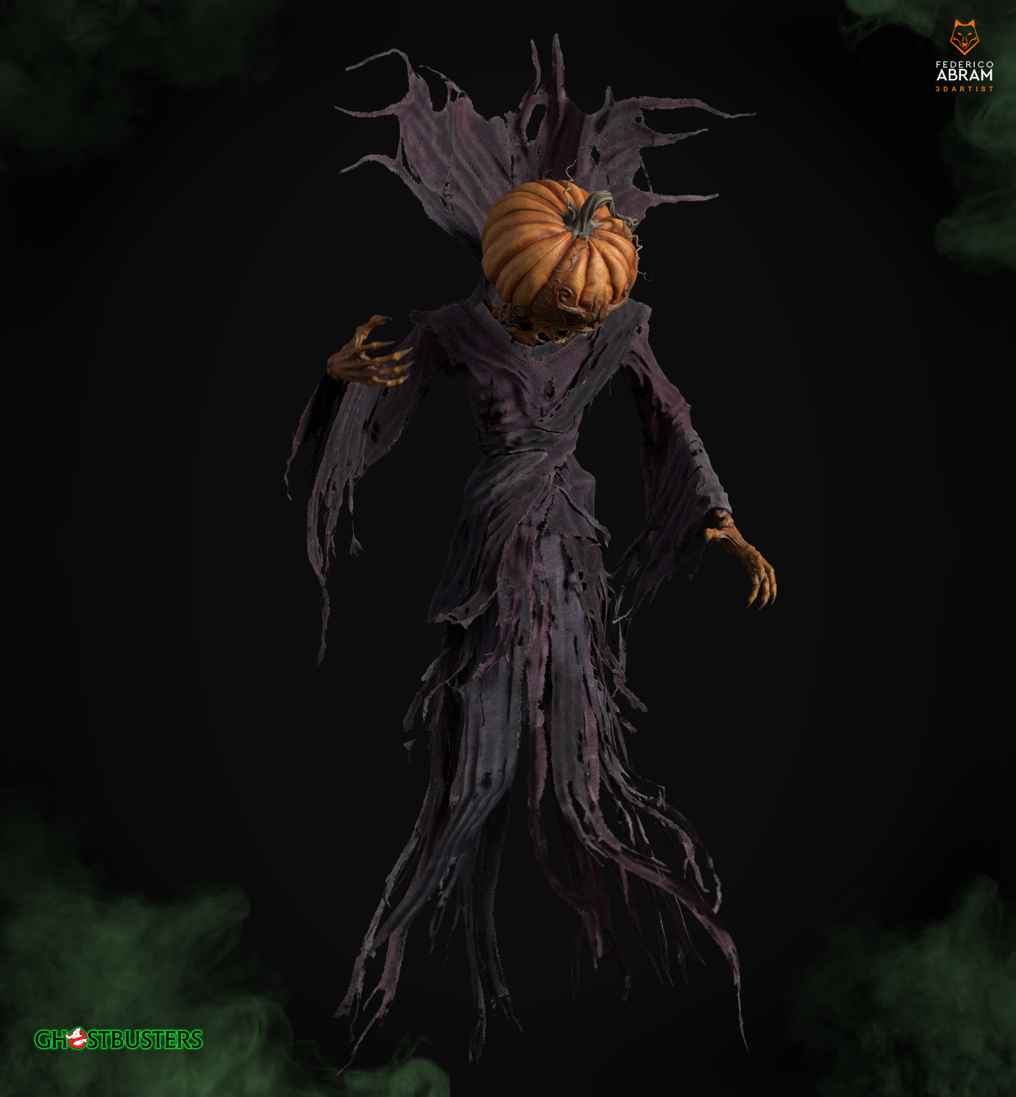 SUBSTANCE 3D PAINTER preview