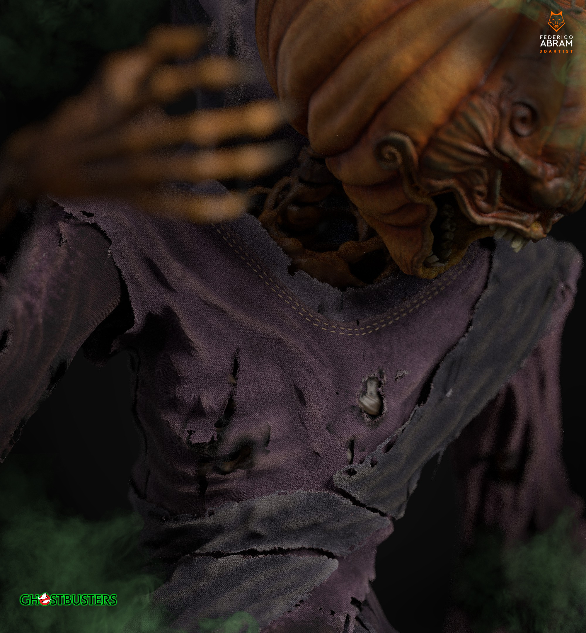 SUBSTANCE 3D PAINTER preview