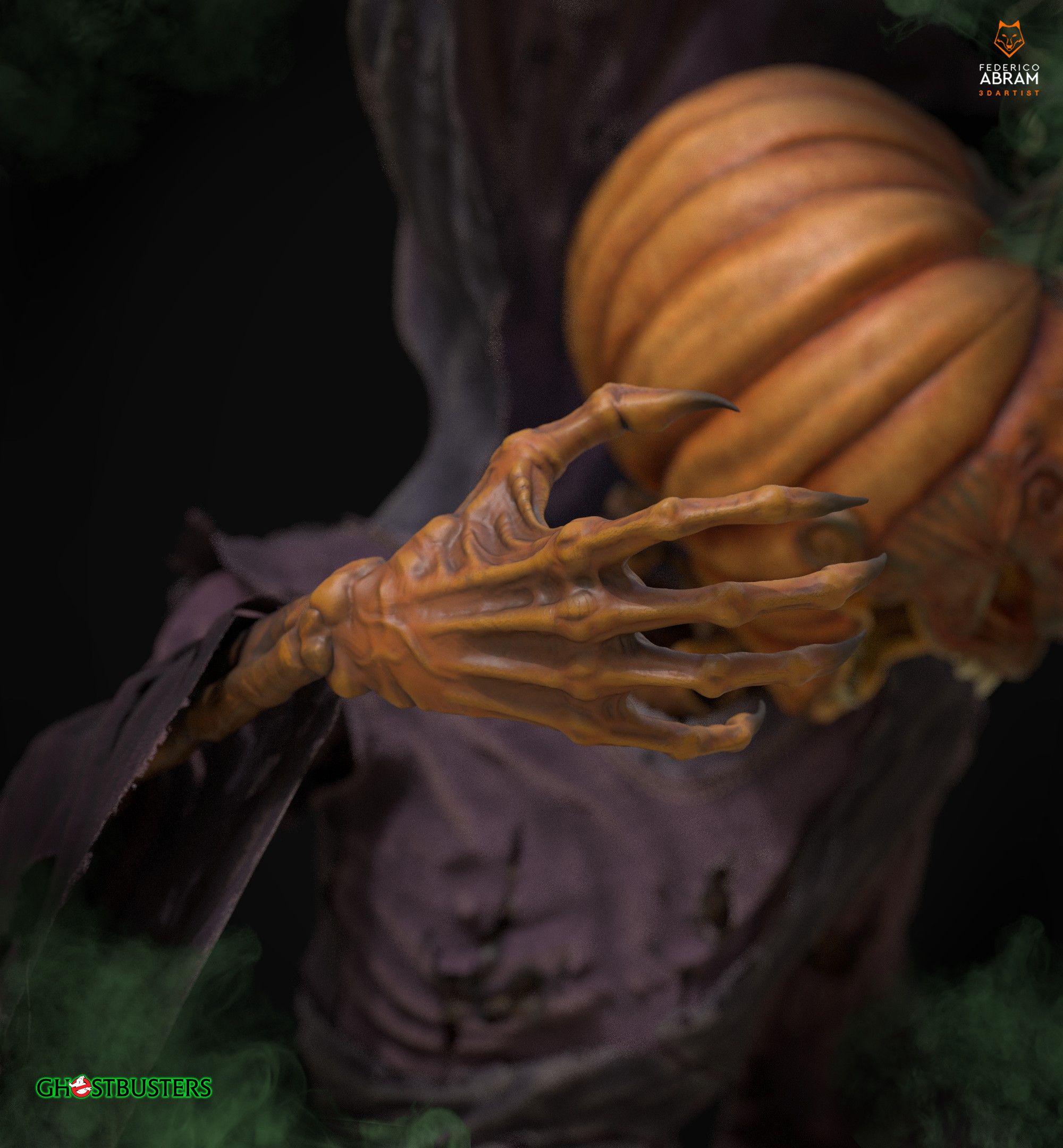 SUBSTANCE 3D PAINTER preview