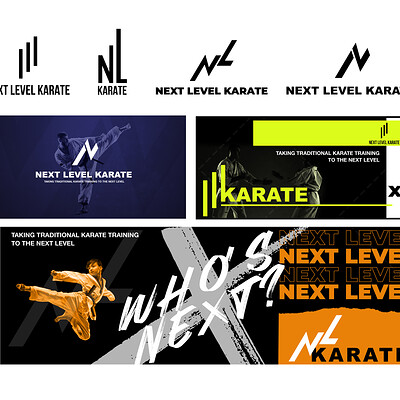 Logos and Branding