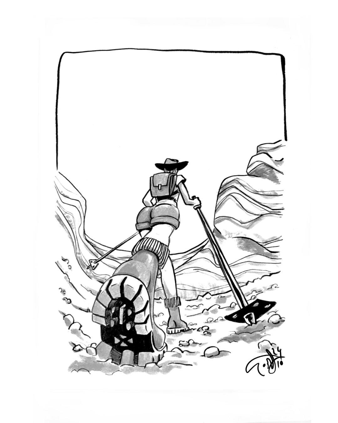 08-Hike